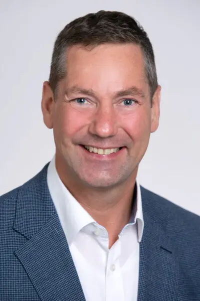 Jürgen Scholz