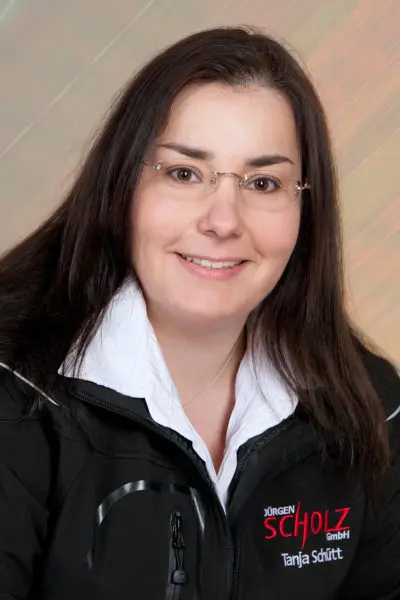 Tanja Schütt