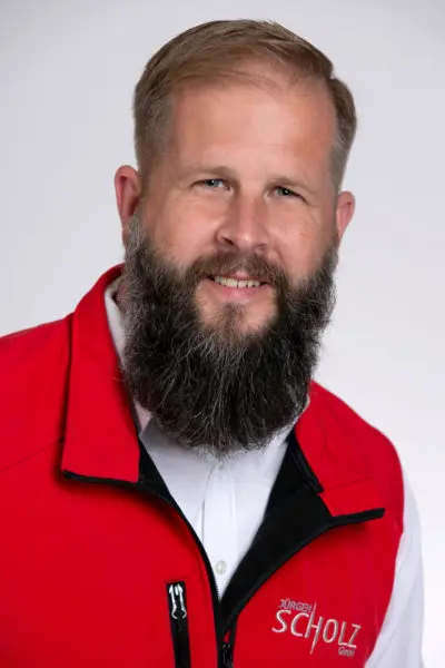 Ronnie Pachuntke